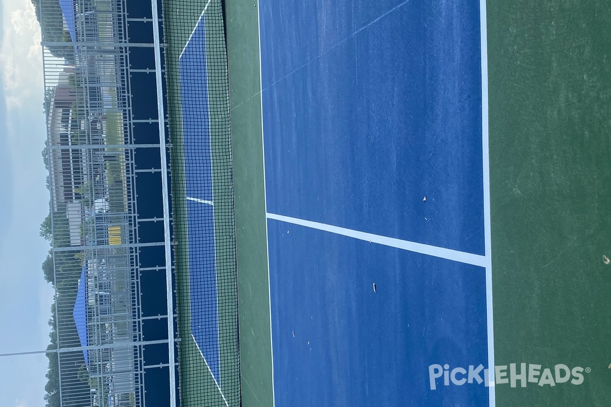 Photo of Pickleball at Arrow creek